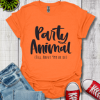 Party Animal T-Shirt