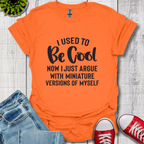 Used to be Cool T-Shirt
