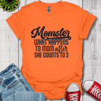 Momster T-Shirt
