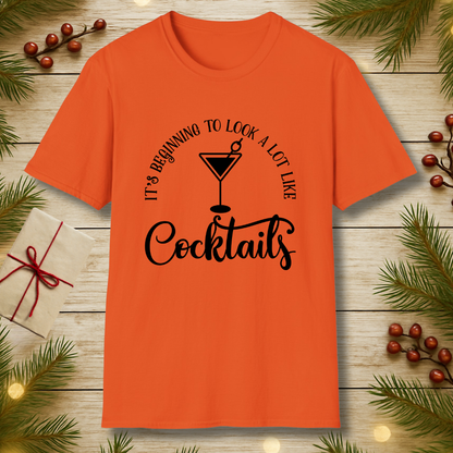 Look like Cocktails T-Shirt