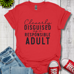 Cleverly Disguised T-Shirt