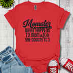 Momster T-Shirt