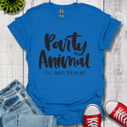 Party Animal T-Shirt