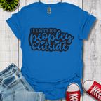 It's Way to Peopley T-Shirt