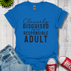 Cleverly Disguised T-Shirt