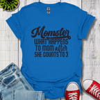 Momster T-Shirt