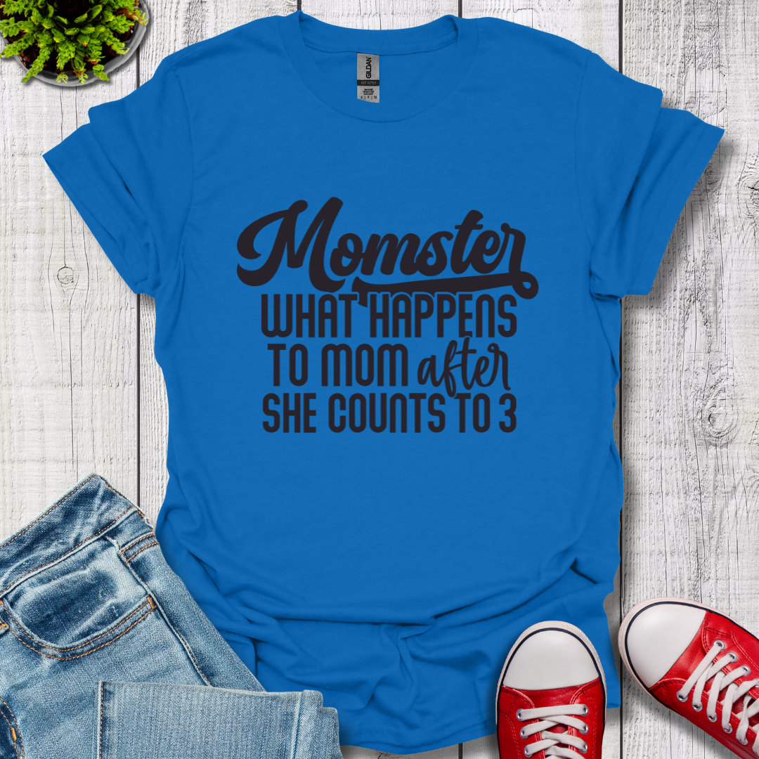 Momster T-Shirt