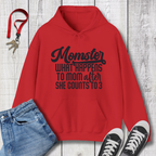 Momster Hoodie