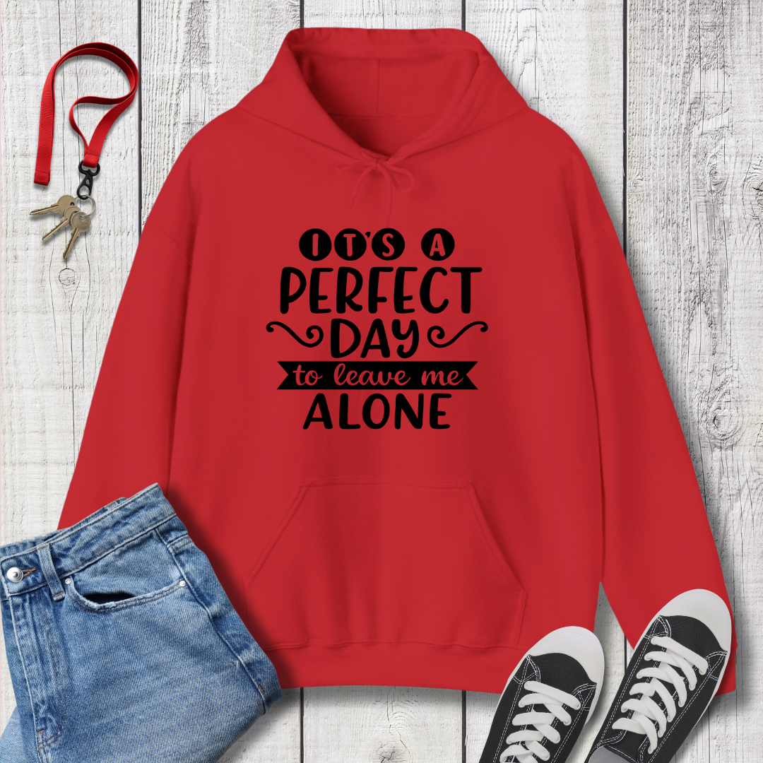 It's a Perfect Day Hoodie