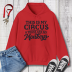 My Circus Hoodie