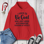 Used to be Cool Hoodie