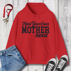 Mind Your Motherhood Hoodie