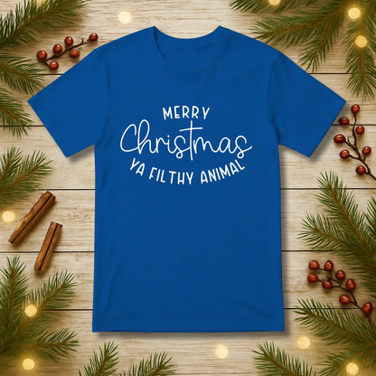 Filthy Animal T-Shirt