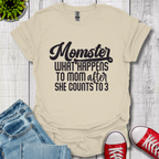 Momster T-Shirt