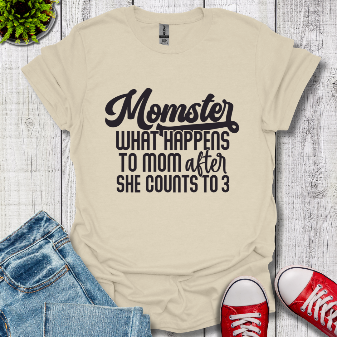 Momster T-Shirt