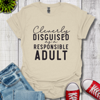 Cleverly Disguised T-Shirt