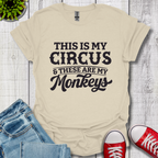 My Circus T-Shirt