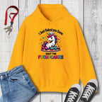 Shut the FU Hoodie