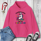 Shut the FU Hoodie