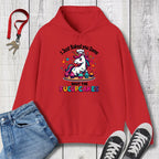 Shut the FU Hoodie