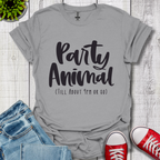 Party Animal T-Shirt