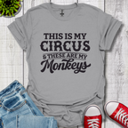 My Circus T-Shirt