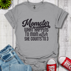 Momster T-Shirt