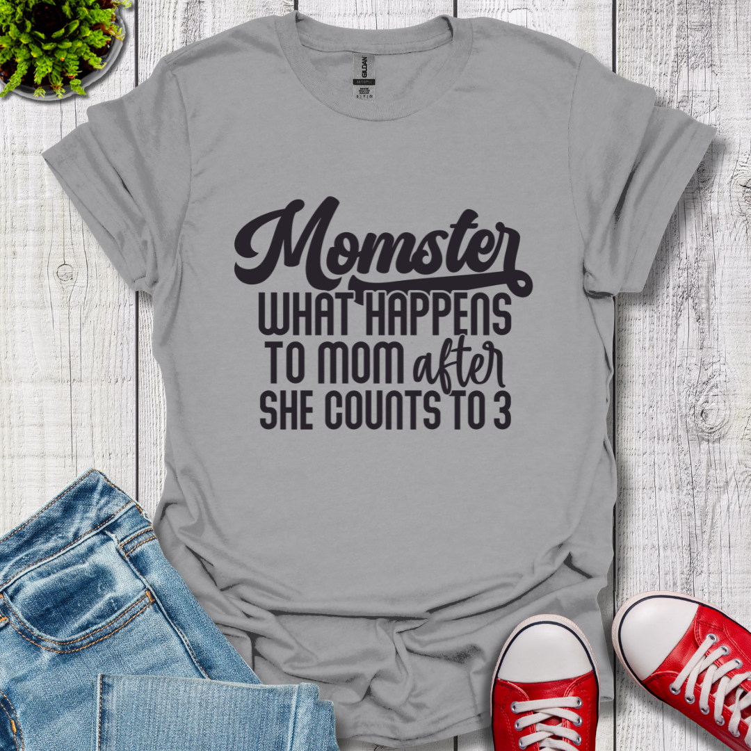 Momster T-Shirt
