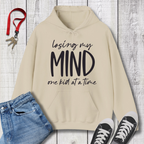 Losing my Mind Hoodie