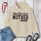 Mind Your Motherhood Hoodie