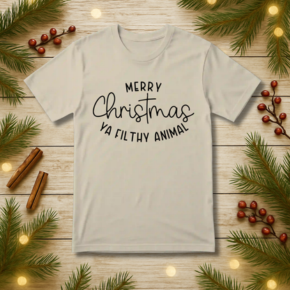 Filthy Animal T-Shirt