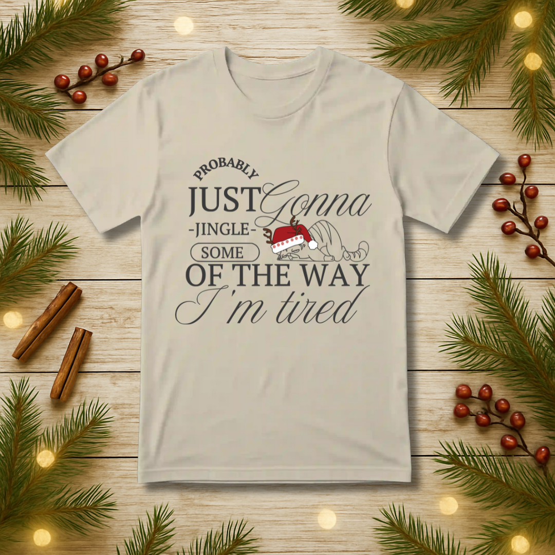 Some of the Way T-Shirt