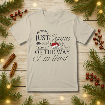 Some of the Way T-Shirt