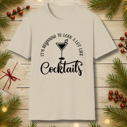 Look like Cocktails T-Shirt