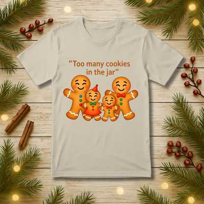 Cookie Jar T-Shirt