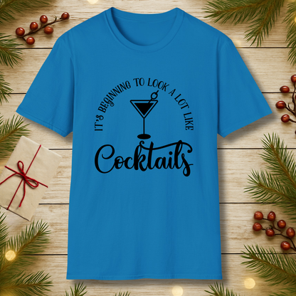 Look like Cocktails T-Shirt