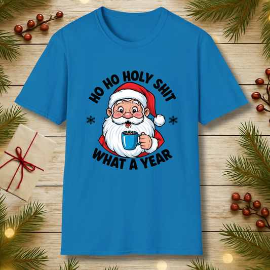 Ho Ho Holy T-Shirt