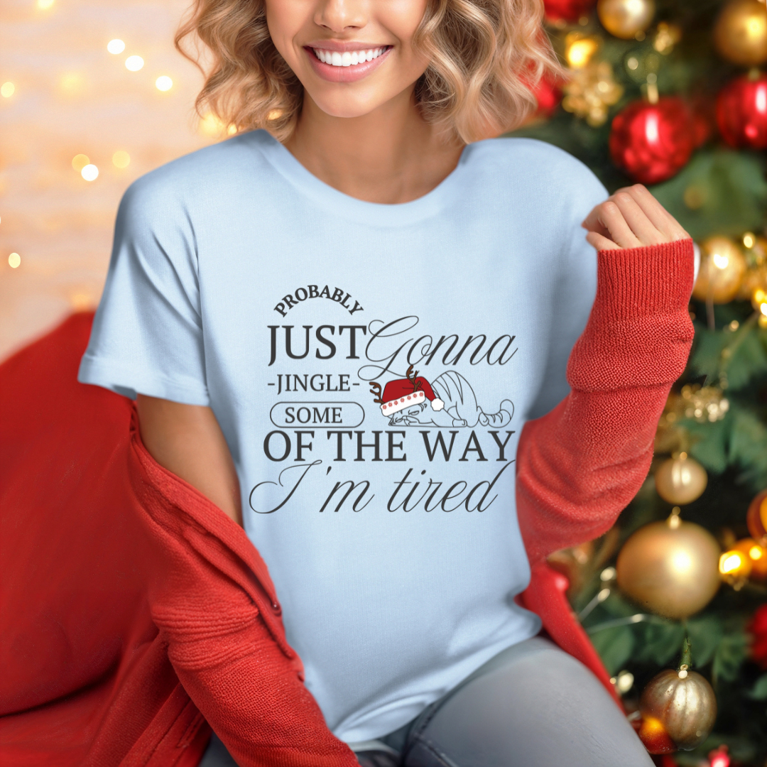 Some of the Way T-Shirt