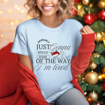 Some of the Way T-Shirt