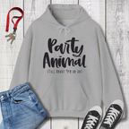 Party Animal Hoodie