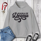 Mama of Drama Hoodie