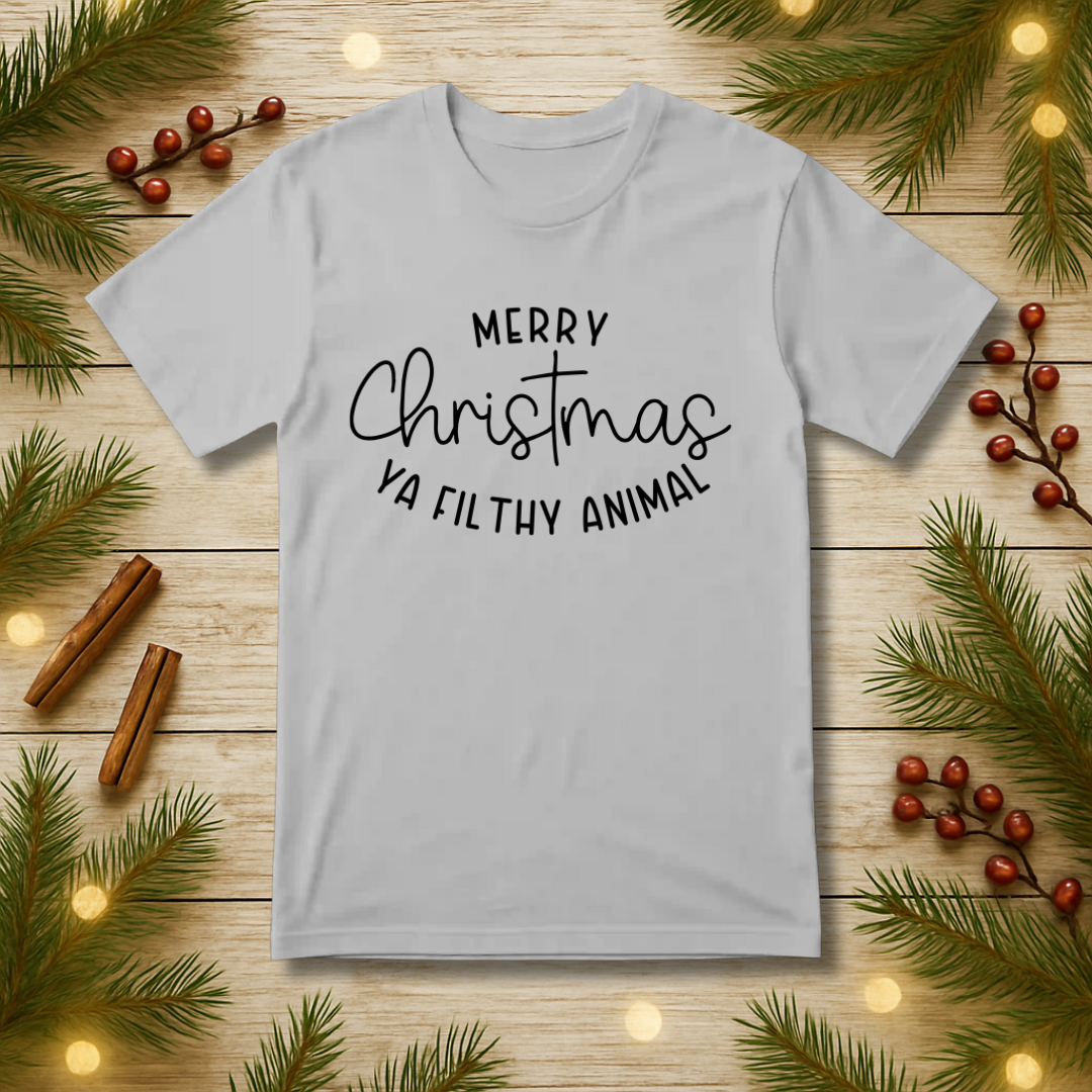 Filthy Animal T-Shirt