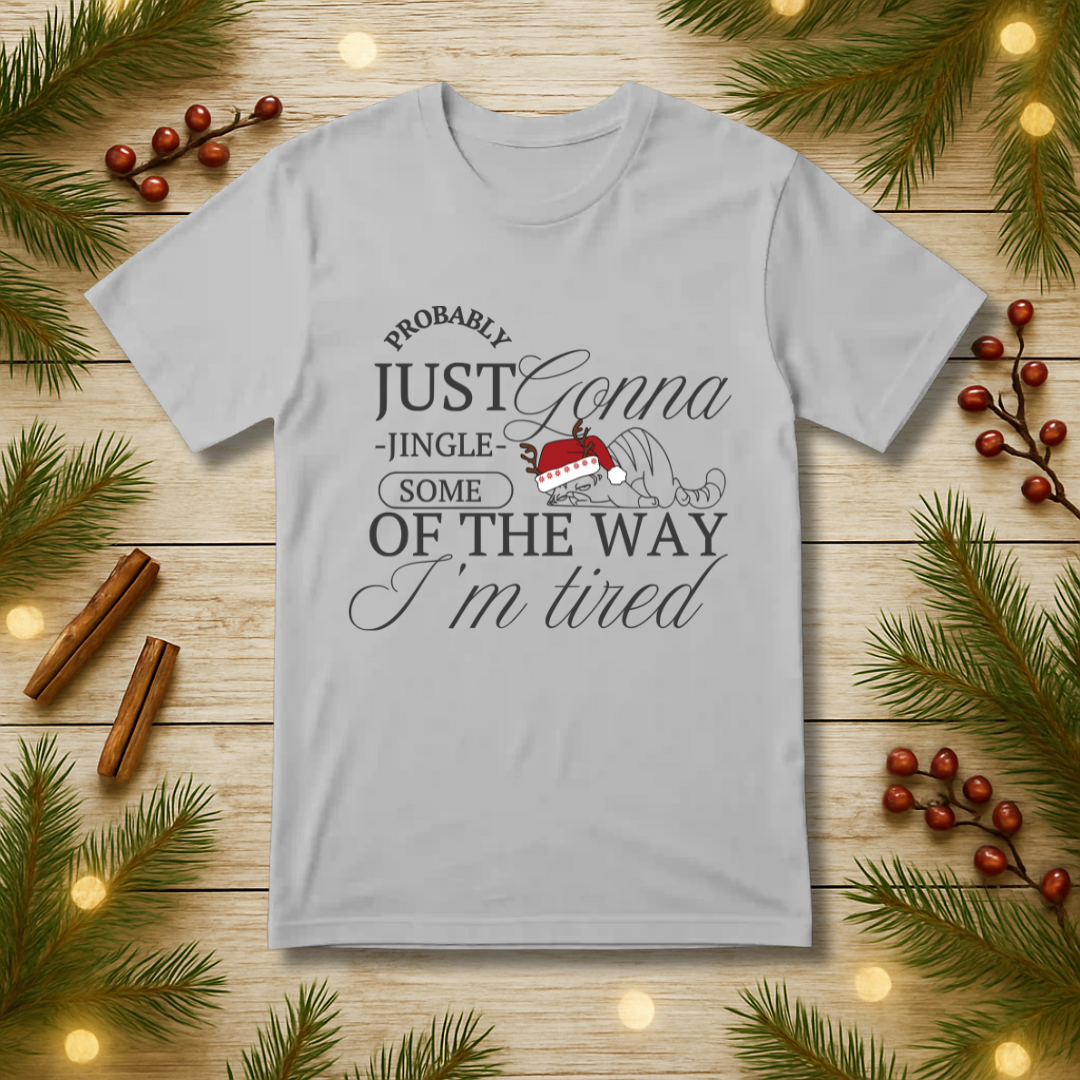 Some of the Way T-Shirt