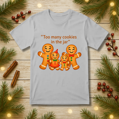 Cookie Jar T-Shirt