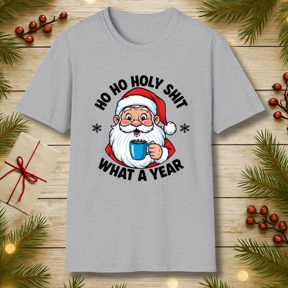 Ho Ho Holy T-Shirt
