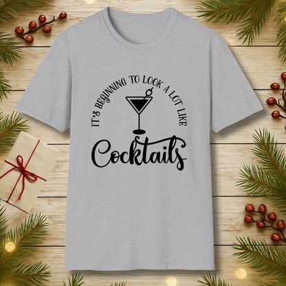 Look like Cocktails T-Shirt