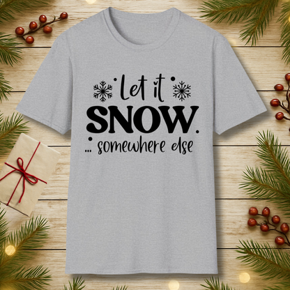 Somewhere Else T-Shirt