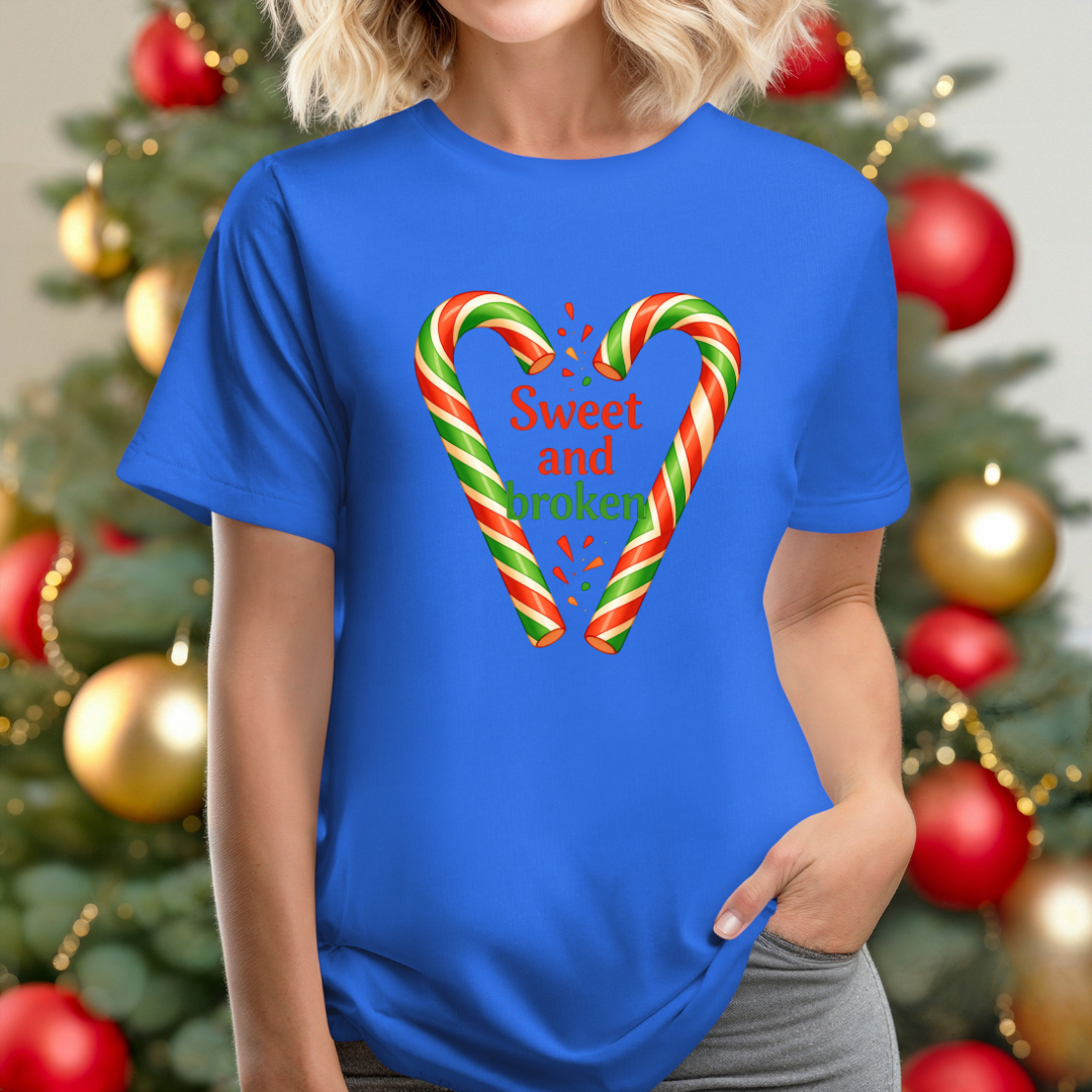 Sweet and Broken T-Shirt