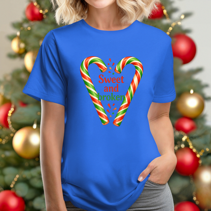 Sweet and Broken T-Shirt