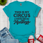 My Circus T-Shirt